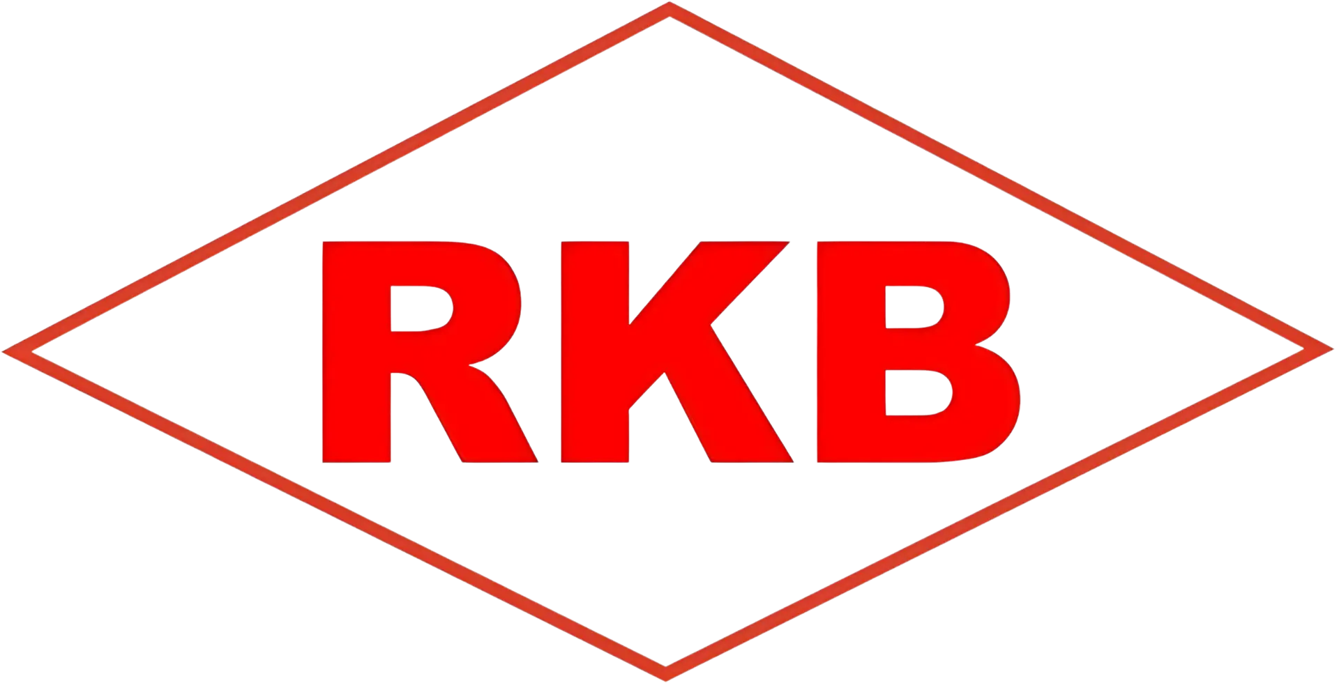 RKB Tabak Logo